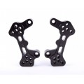 Motocorse Billet Adjustable Rearset Mounts for MV Agusta F4 & B4 Brutale Models Motocorse Billet Adjustable Rearset Mounts for MV Agusta F4 & B4 Brutale Models